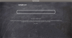 Desktop Screenshot of owa.xunlight.com